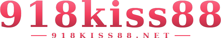 918kiss88 logo