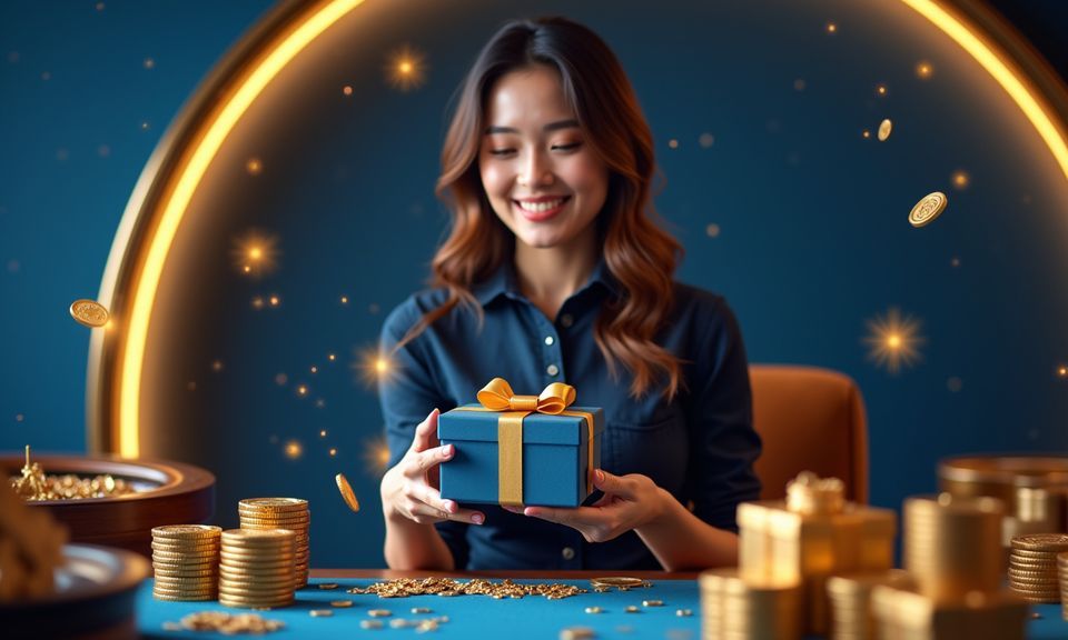 918kiss88 Casino