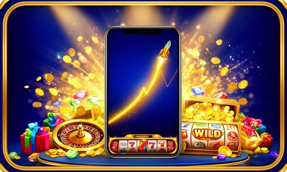 918kiss88 Northern Star Slots on 918kiss88